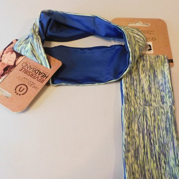Natural Fitness Headband, Brand new in package - Picture 2 of 3